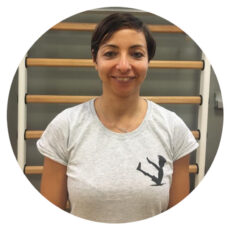 FRANCESCA-BARBERIO